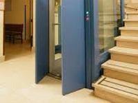 a List of Serbian standards in the field of lifts